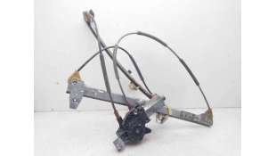 ELEVALUNAS DELANTERO DERECHO CITROEN XSARA (1997-2000) 1.9 TD 90CV 1905CC - L. 8153975 / 9222H1 2